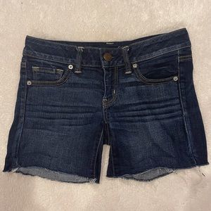 EUC American Eagle Shorts